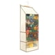 thumbnail image 1 of Organizador de lanas colgante con 4 cremalleras de Yarn Heaven, 1 of 5