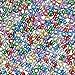 thumbnail image 3 of Shiny Pony Beads (1 Lb) - Crafts for Kids and Fun Home Activities, 3 of 3