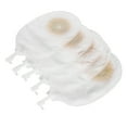 Urinary Colostomy Pouch Bag Disposable Ostomy Bags Drainable Pouches