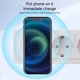 thumbnail image 4 of Fuera de Alimentación Empotrada, Salida de Muebles de 4 en 1 USB C Para Mesa, 4 of 7
