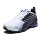 thumbnail image 1 of Zapatilla PUMA Voltaic EVO Cross Trainer para hombre blanco/negro, 1 of 1