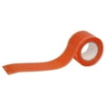 thumbnail image 5 of hengtong Grip Tape 10 ft Sealing Strip for Sports Barbells Gym Equipment Orange, 5 of 9