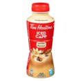thumbnail image 1 of Tim Hortons Iced Capp Vanilla Bottle, 340 mL, 1 of 7