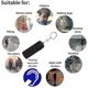 thumbnail image 5 of Safe Personal Alarm-personal Security Alarm Keychain-led Light& Alarm*2 Pcs-, 5 of 5