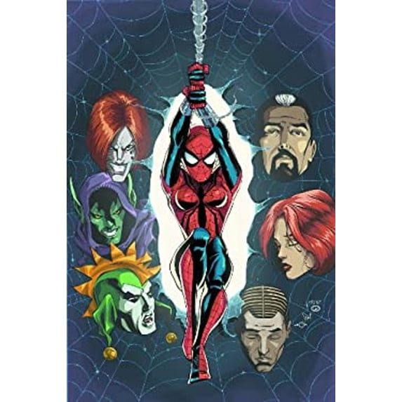 Pre-Owned Spider-Girl - Volume 8: Duty Calls (Paperback) 0785124950 9780785124955