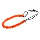 thumbnail image 3 of 2 Piezas Kayak Canoe Caña De Pescar Correa De Correa De Accesorios Con Mosquetón Sunnimix Kayak Paddle Leash, 3 of 8