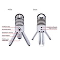 thumbnail image 4 of Samson Samson Meteor Mic Studio Grabación de, 4 of 7