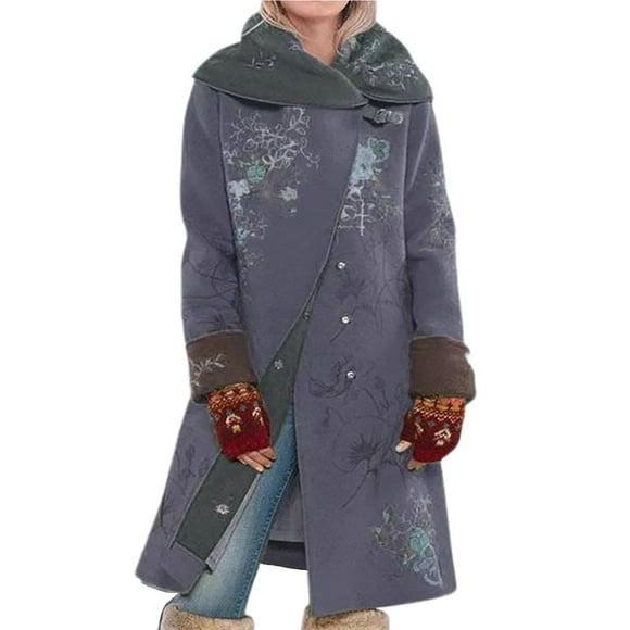 Women's Cold Weather Coats