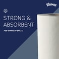 thumbnail image 4 of Toallas de papel Kleenex Professional Premier Kitchen x24, 4 of 9