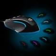 thumbnail image 6 of Logitech - Computer Accessories G300S Optical Gaming Mouse for Pro Gamers, 6 of 9