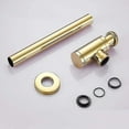 thumbnail image 5 of Design Siphon Brass Universal Siphon For Sink, Sink, Bathroom Drainag, 5 of 5