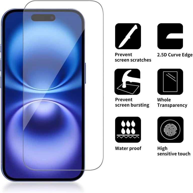 For BLU View 5 Pro 2024 Phone Case with Screen Protector Dual Layer Slim & Tough Hybrid Armor Heavy Duty Rubber TPU Matte Textured Rugged Cover [ For BLU View 5 Pro 2024 Phone Case with Screen Protector Dual Layer Slim & Tough Hybrid Armor Heavy Duty Rubber TPU Matte Textured Rugged Cover [