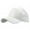 White, variant on Men's Trucker Hat Flat Cap Cute White Sport Hats