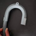Drain Hose, Washing Machine Extension Kit, Washing Machine Drain Hose