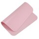 thumbnail image 4 of Mouse Mat Computer Mouse Silicone Gel Mouse Pad Ultra-thin Laptop Computer, Pink, 4 of 5