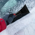 LYTiang Ice Scraper Snow Shovel Car Window Windshield Ice Snow Flake
