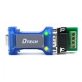 thumbnail image 1 of Adaptador conversor RS232 a RS485 DTECH Industrial Grade, 1 of 6