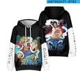 thumbnail image 1 of Sudadera con capucha de una pieza para niños y adultos, ropa de invierno y verano, tendencia urbana, novedad de 2024, 1 of 5