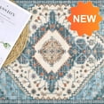 thumbnail image 6 of Kitchen Rugs and Runners Set of 3, Yamaziot Kitchen Mat for Floor, Non Slip Skid Comfort Washable Farmhouse Carpet for Laundry Room Sink, 20"x32"+20"x32"+20"x47", 6 of 7
