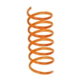 thumbnail image 2 of Interactive Bouncy Cat Spring Toys - Durable Colorful Plastic Springs for Kittens and Adult Cats - Fun Exercise Swatting and Hunting Pet Play - D, 2 of 5