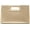 Golden, variant on Top Handle Clutch Handbags for Women, Evening Handbag Shoulder Crossbody Purse with Gold Chain