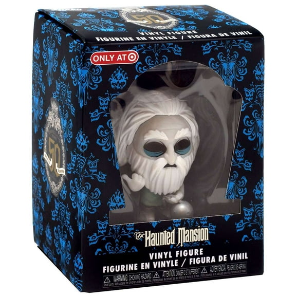 Funko POP! Disney Gus Mini Vinyl Figure (Version 2)