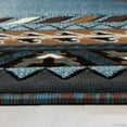 thumbnail image 7 of Woven High Quality High Density Double Shot Drop-Stitch Carving (7' 10" x 10' 2"), 7 of 7