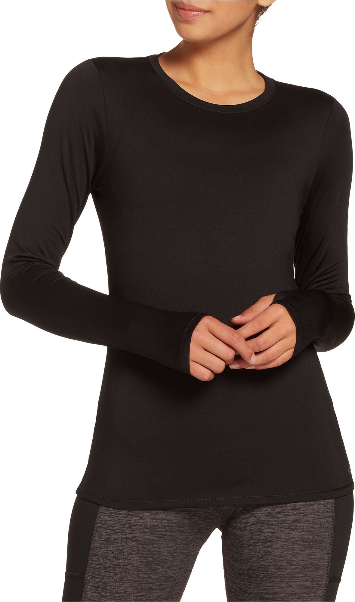walmart long sleeve shirts women's