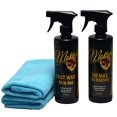 thumbnail image 2 of McKee's 37 MK37-1140 Tar Remover Kit (3-Piece), 2 of 3