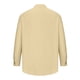 thumbnail image 5 of Blusas y camisas de manga larga con cuello redondo para hombre, blusa informal de moda con botones y manga larga, blusa tipo cárdigan para hombre, 5 of 6