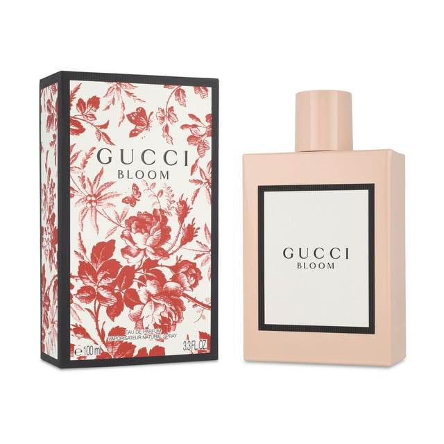 Gucci Bloom 100Ml Edp Spray