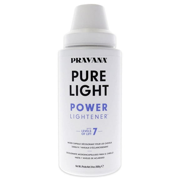 Pure Light Power Lightener Pure Light by Pravana 24 oz
