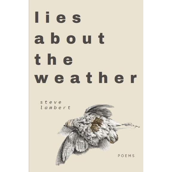 lies about the weather, (Paperback)