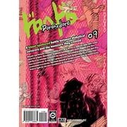 Collectible Dorohedoro: Dorohedoro, Vol. 9 (Series #9) (Paperback)