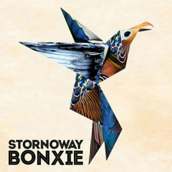 Bonxie (CD)