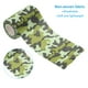 thumbnail image 3 of Cinta de Camuflaje 3" x 5 Yards, Paquete de 3 Cinta Camo Autoadhesiva, Ruin, 3 of 5