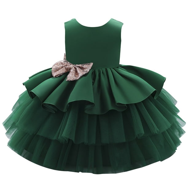 Lace frocks top for party