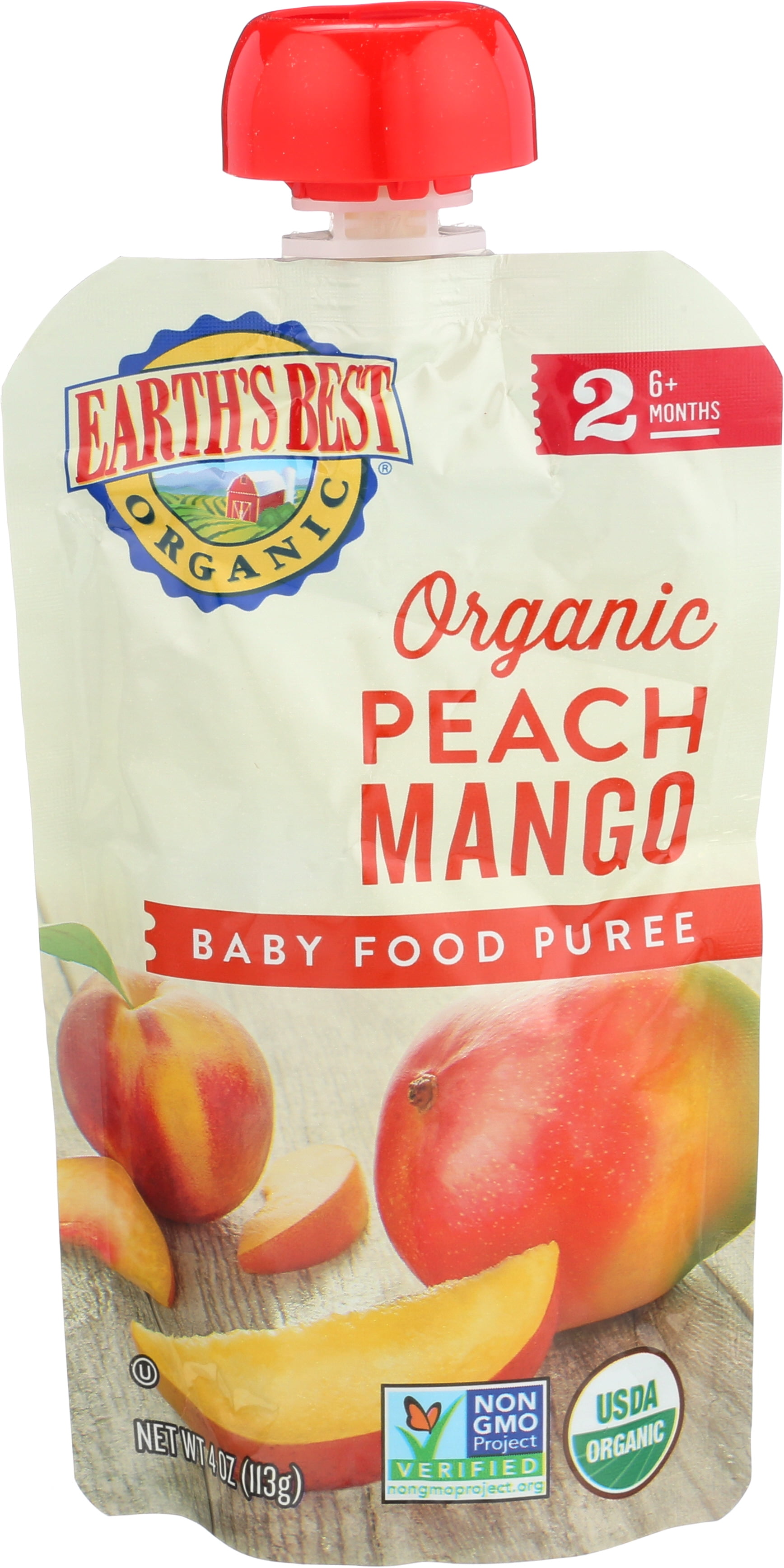 best baby food pouches