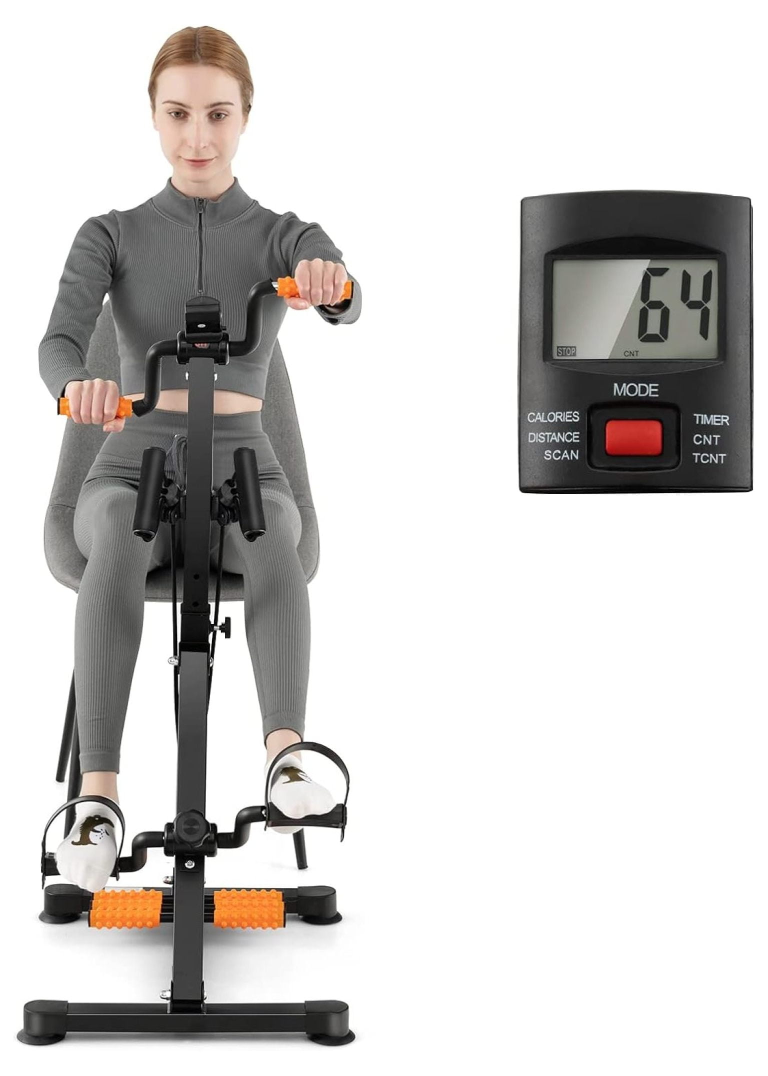 Fitness equipment for older adults sale
