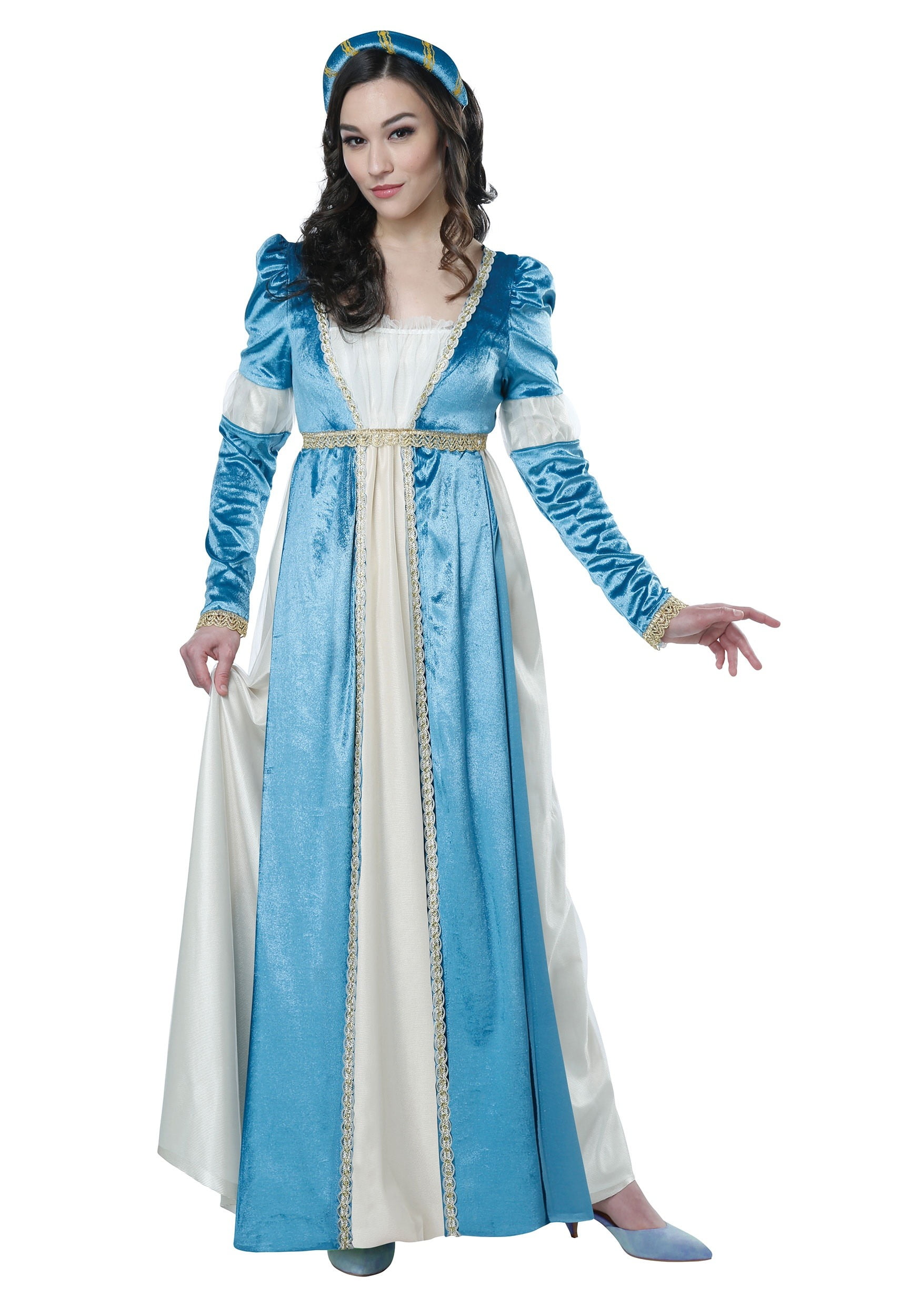 Women s Juliet Costume Walmart Canada