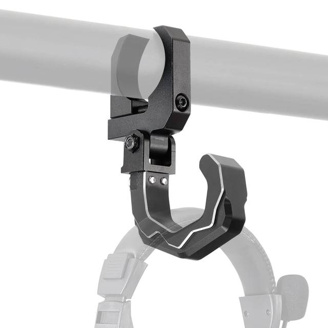 Gancho para casco Roll Cage KEMIMOTO para UTV 1.6-2 Roll Bar