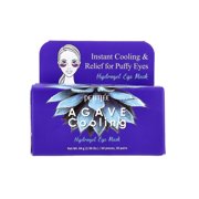 Petitfee Agave Cooling Hydrogel Eye Mask, 60 Pieces, 2.96 oz (84 g)