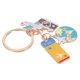 thumbnail image 1 of unbranded Llaveros Portátiles De Metal Con De Globo Para Y, 1 of 6