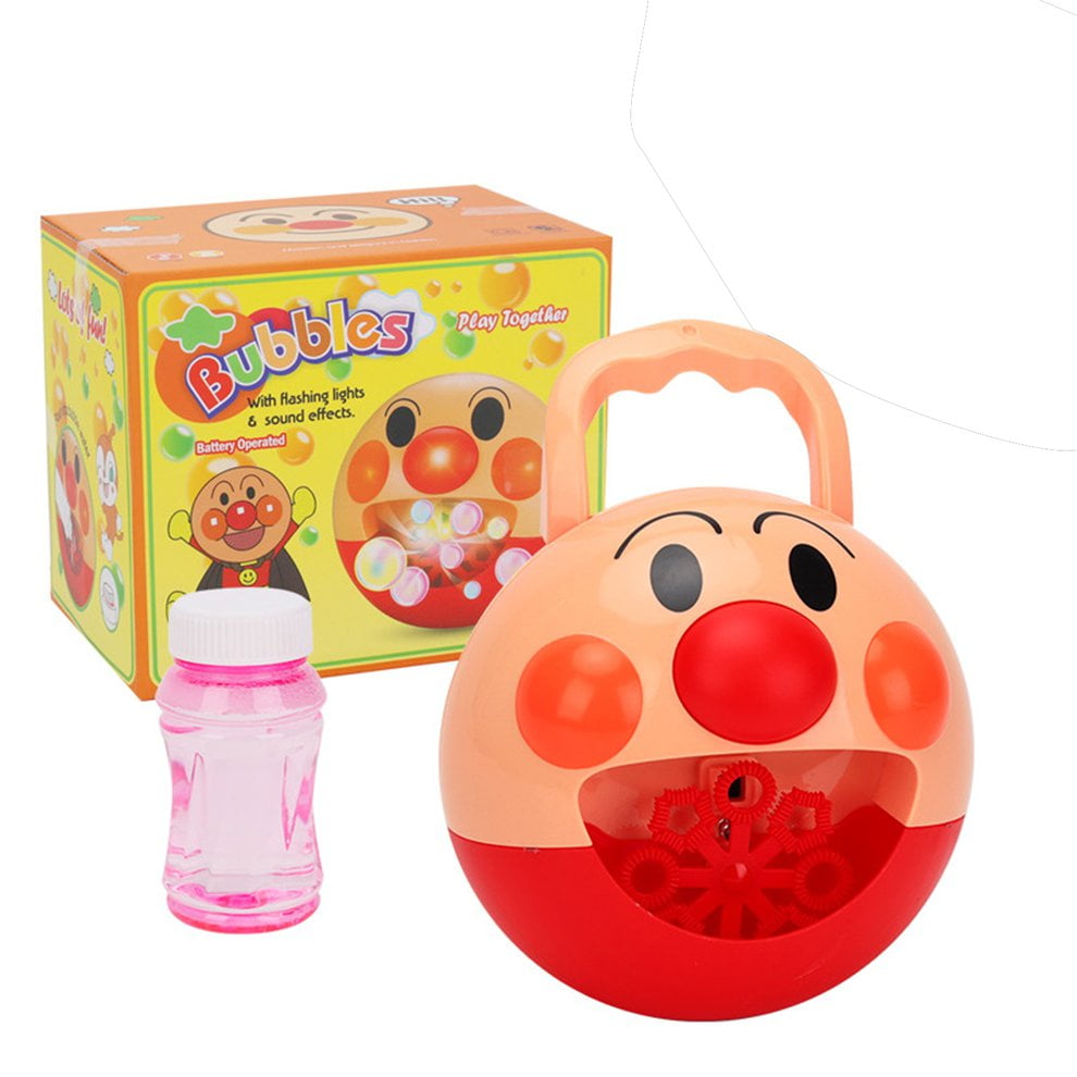 bubble maker machine