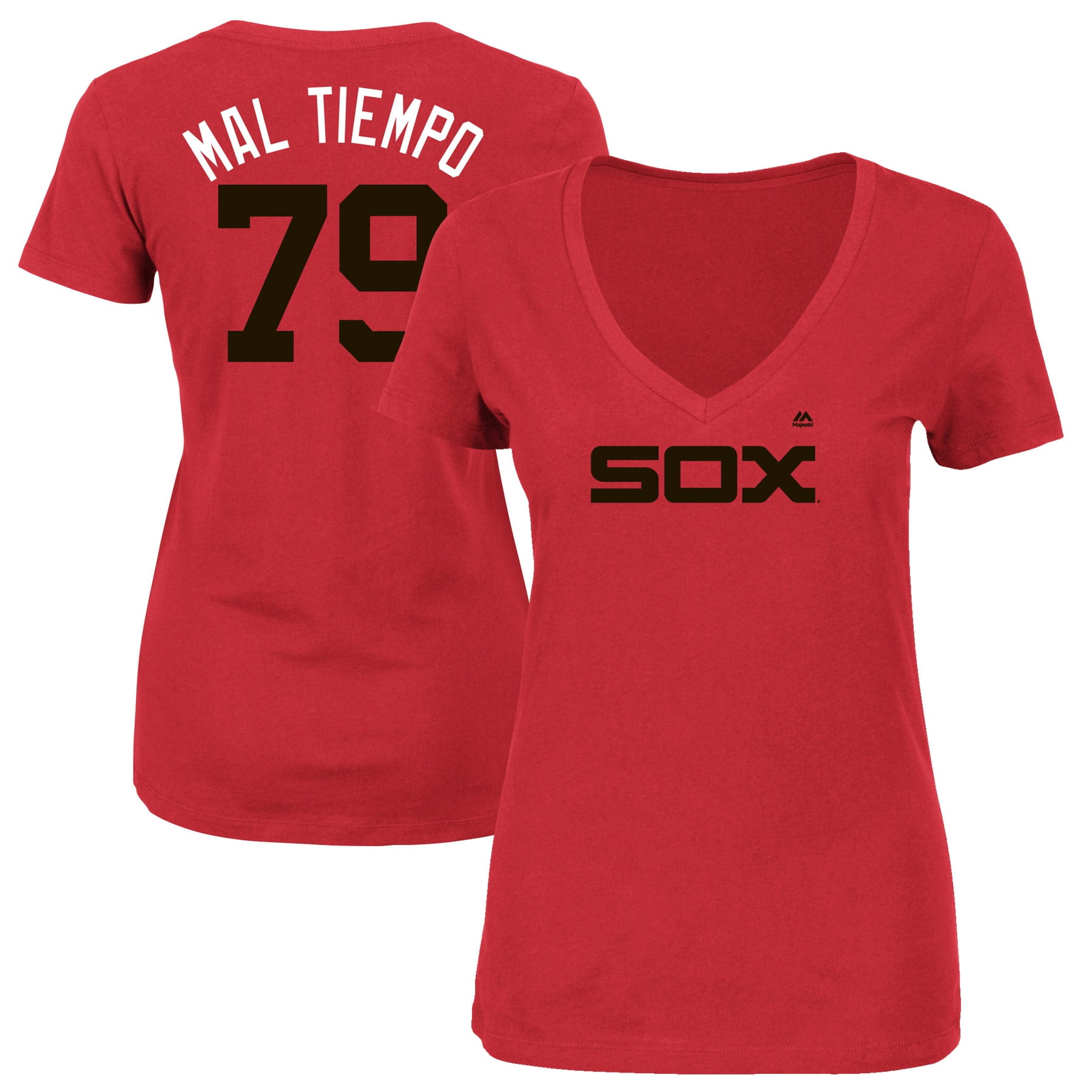 walmart white sox jersey