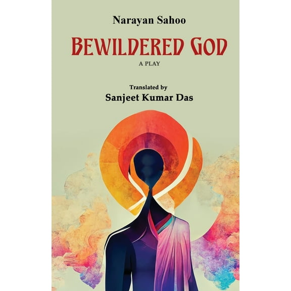 Bewildered God, (Paperback)