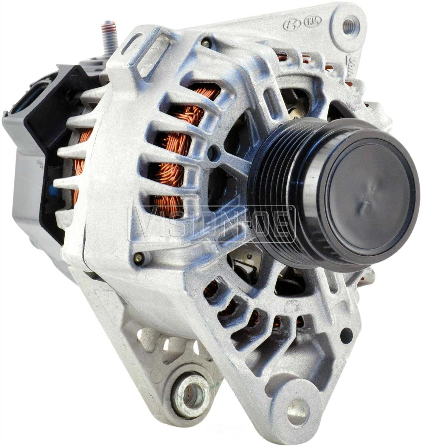 Vision OE 11611 Alternator