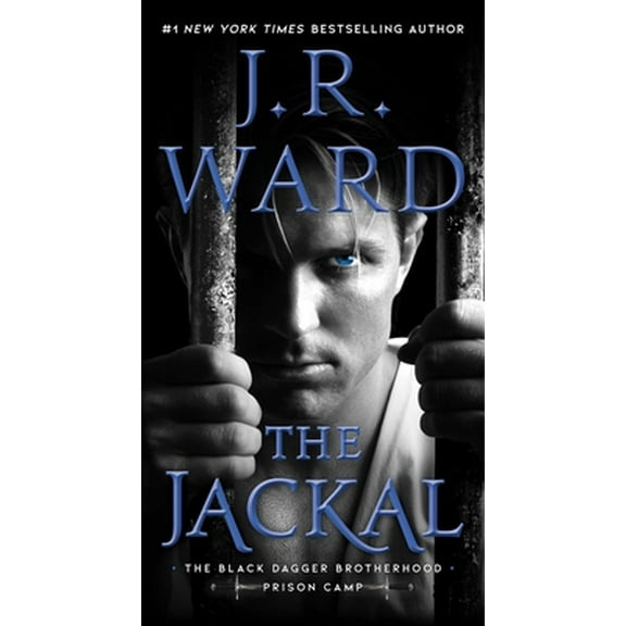 Pre-Owned The Jackal (Mass Market Paperback) 1982133783 9781982133788