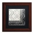 thumbnail image 2 of Trademark Fine Art "Paris Apartment I" Canvas Art by Color Bakery, Black Matte, Wood Frame, 2 of 4
