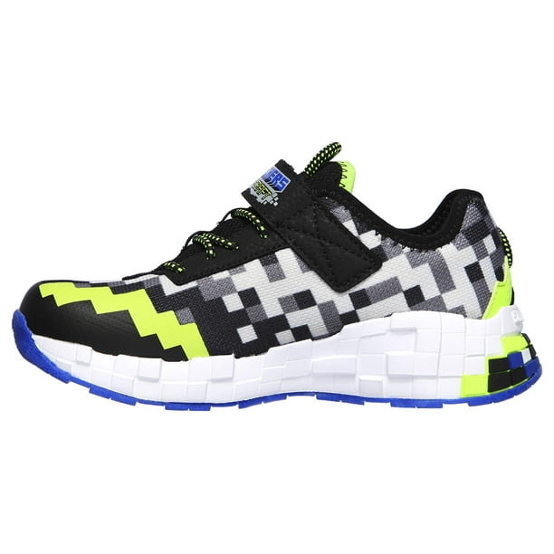 Boys skechers cheap size 1